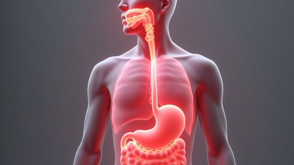 refluks kiseline zbog slabog sfinktera