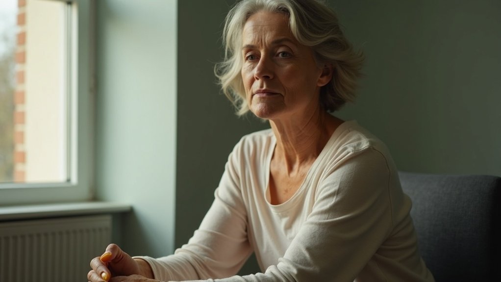 žutica nastala u odrasloj dobi