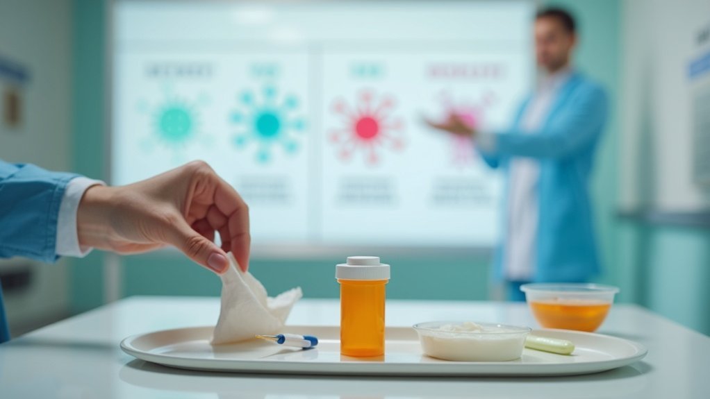 antibiotici štete mikrobiomu otpornost