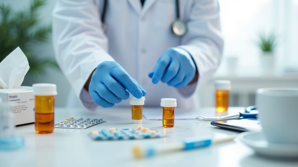 antibiotici liječe bakterijske infekcije