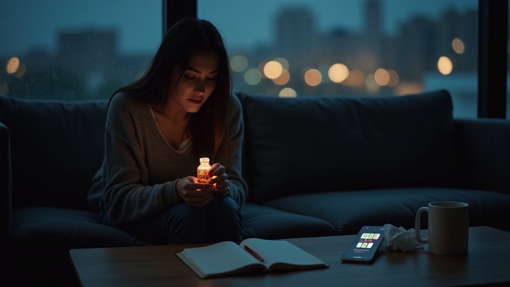 antidepresivi prilagođeni rizicima i praćenju