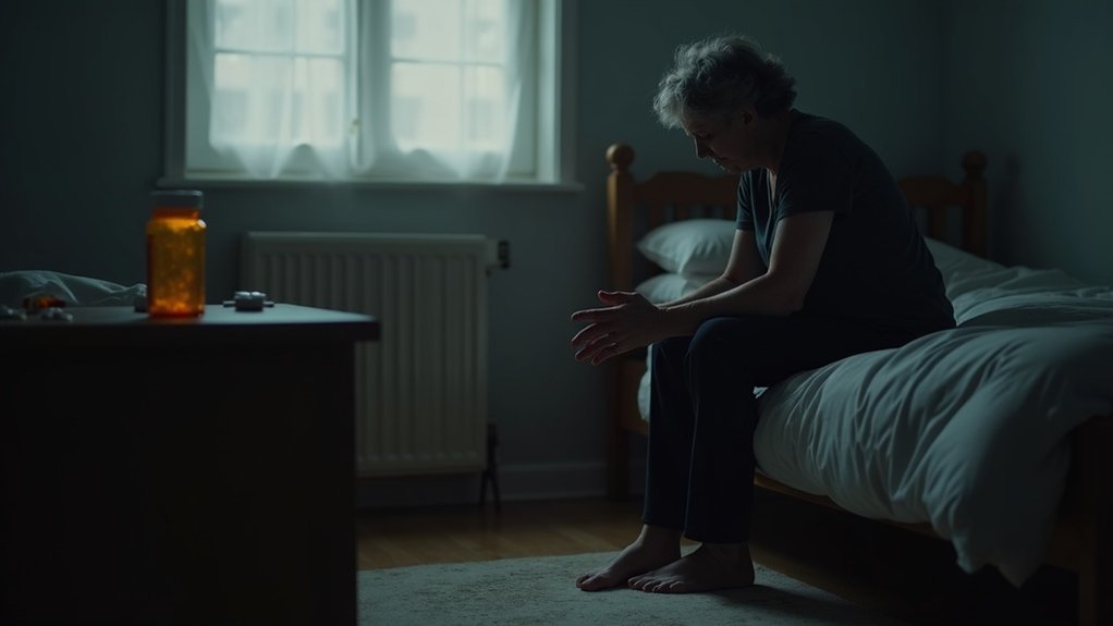 antipsihotici mogu pogoršati raspoloženje