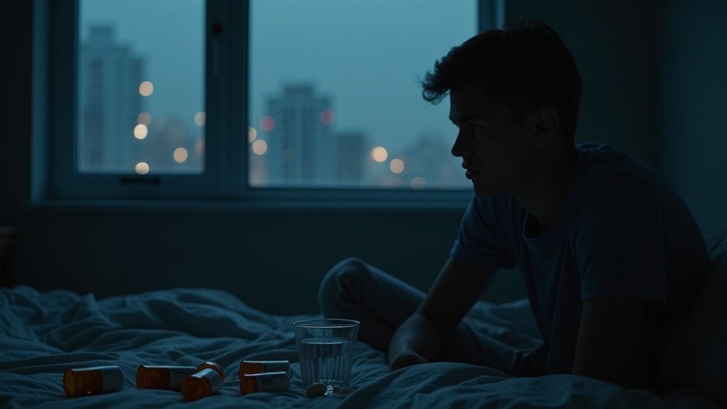 antipsihotici koji uzrokuju depresivne simptome