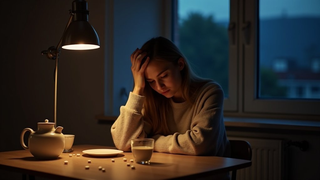 anksioznost i nervozan želudac