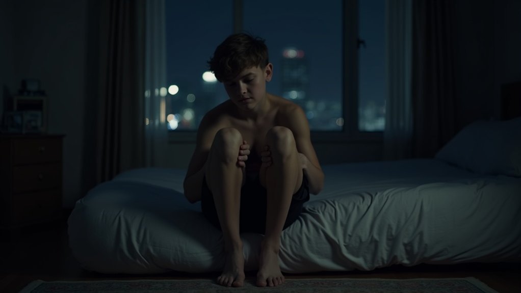 anksioznost uzrokuje trnce po cijelom tijelu