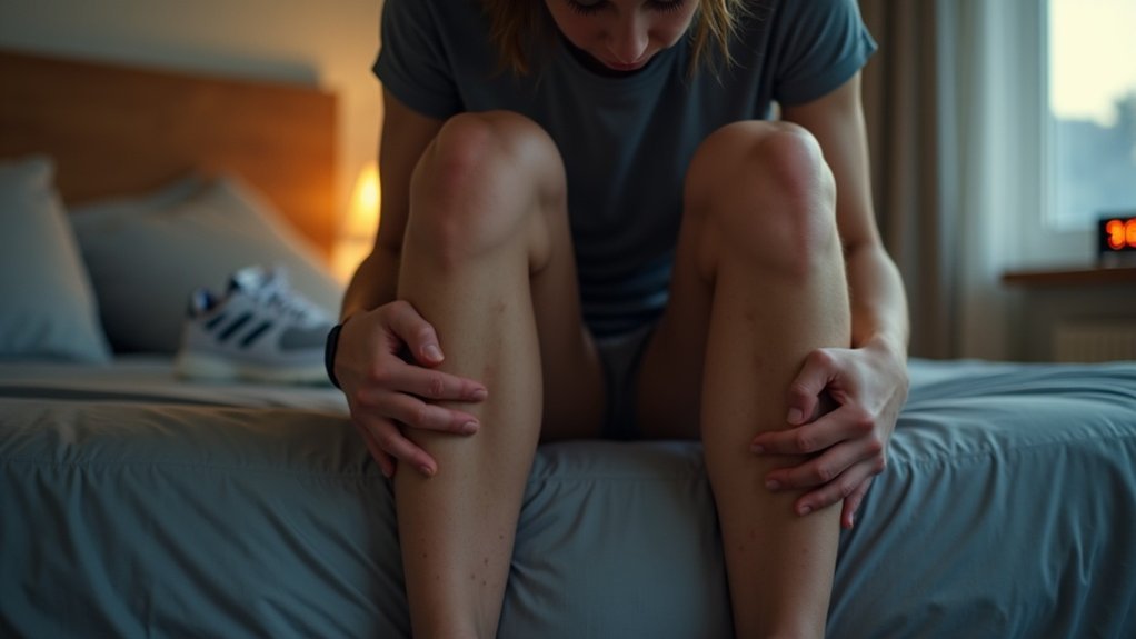 anksiozno uvjetovan obrazac boli u listu