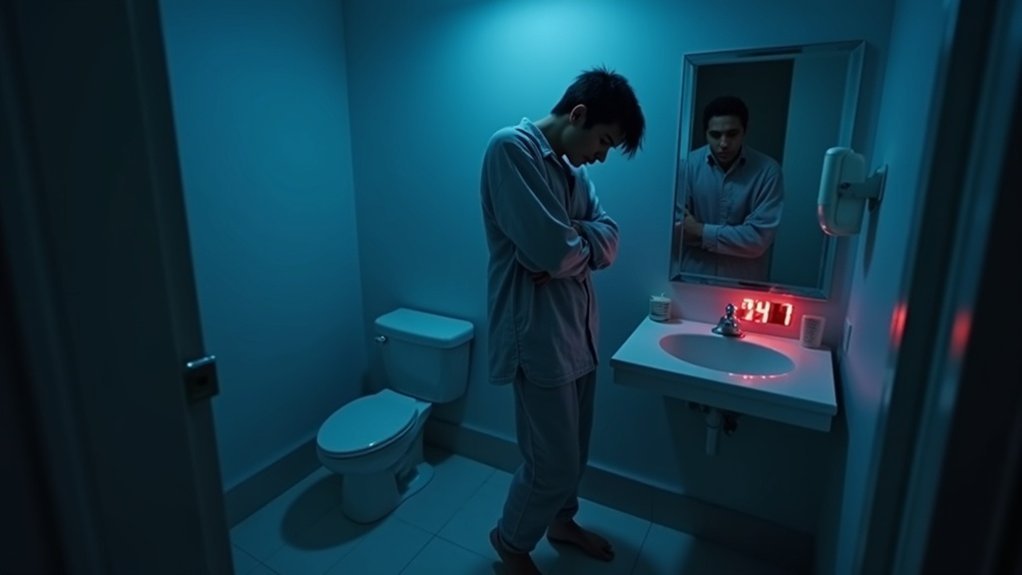 anksioznošću uzrokovano učestalo mokrenje