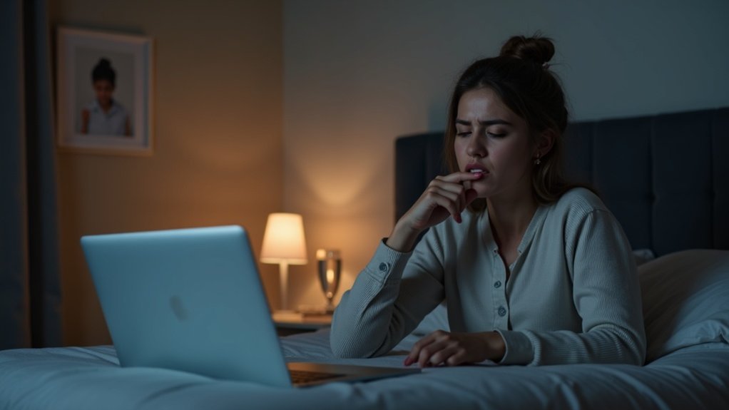 mehanizam utrnulosti jezika izazvane anksioznošću