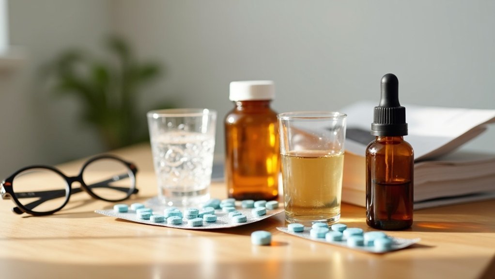 lijekovi protiv anksioznosti izvan SSRI-ja