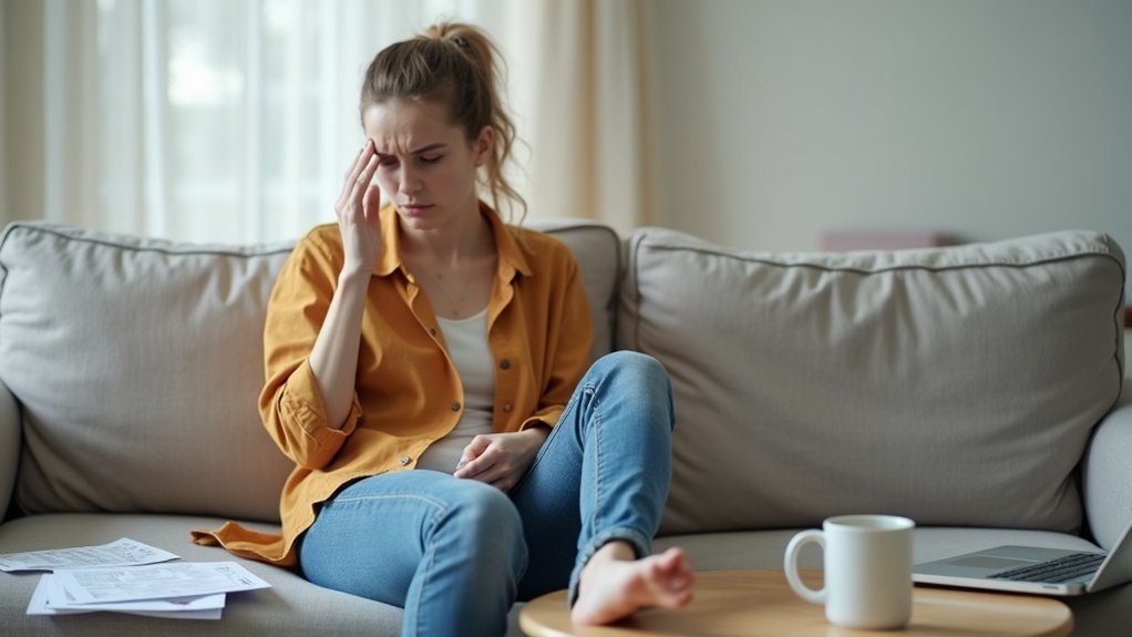 anksioznost naspram patološkog tremora