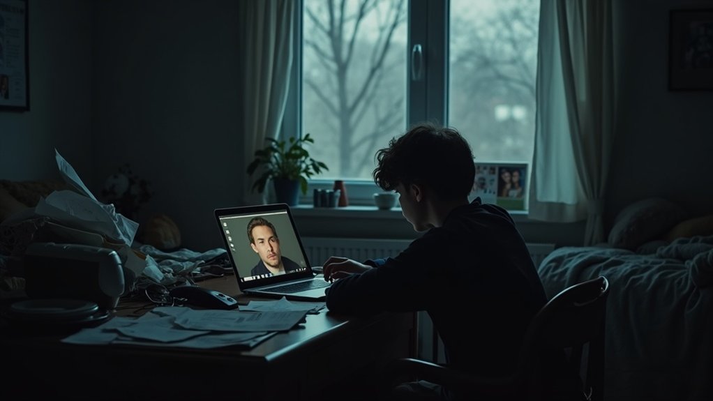 apatija se uvlači u svakodnevni život