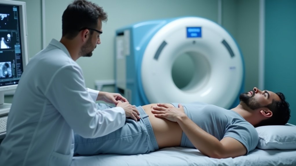 dijagnoza upale slijepog crijeva zahtijeva cijelu priču