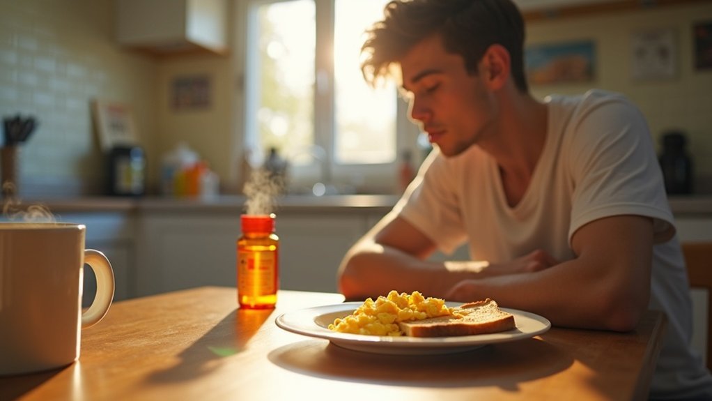 gubitak apetita na Wellbutrinu