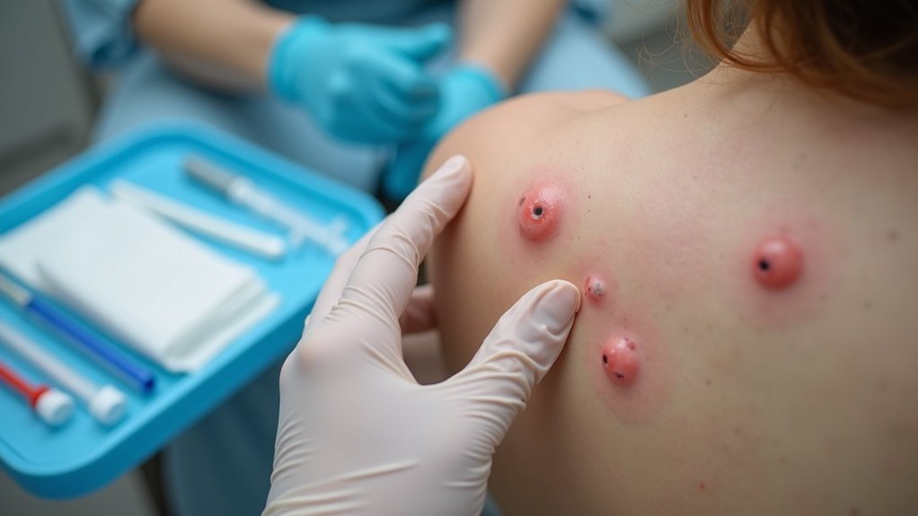 procijeniti trajanje znakovi hitnosti