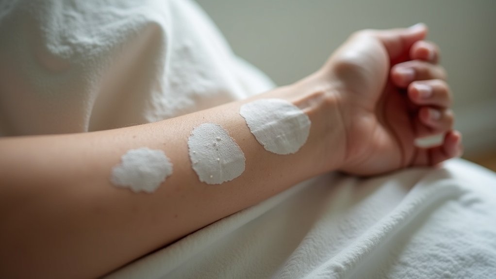 autoimuni gubitak pigmenta