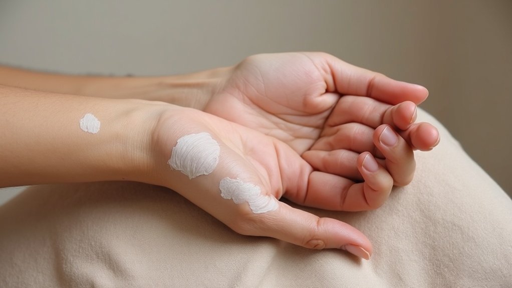 autoimuno gubitak pigmenta kože