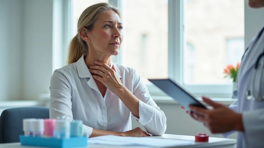 autoimuno upala štitnjače