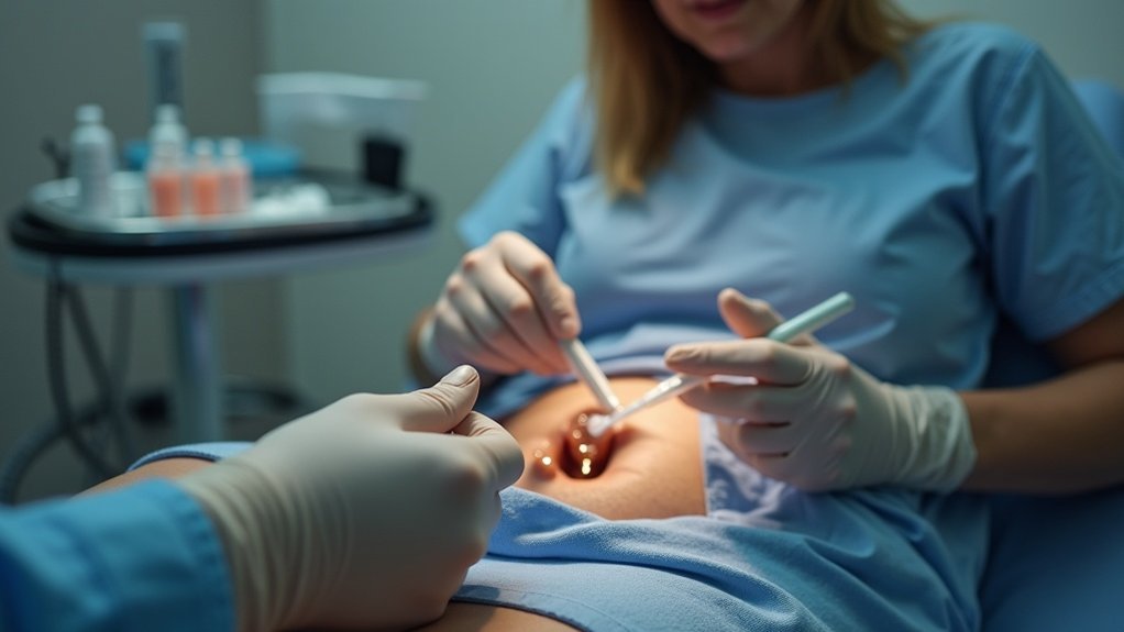 infekcija bakterijskog vaginoze stanje