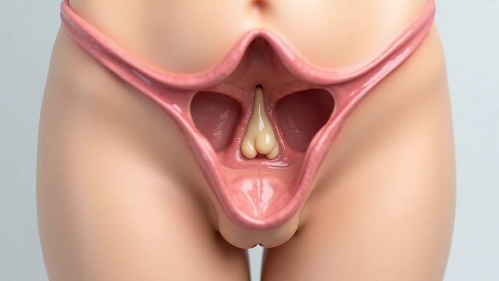 bartholinina žlijezda ženski reproduktivni