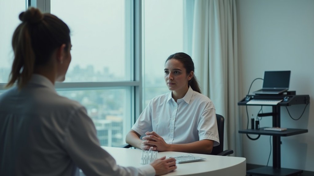 bihevioralna terapija prve napredne intervencije