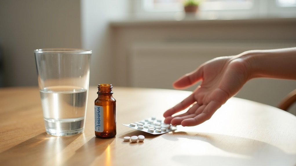 upozorenje o riziku ovisnosti o benzodiazepinima