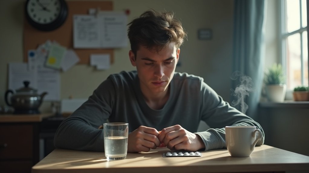 beta blokatori smiruju simptome anksioznosti