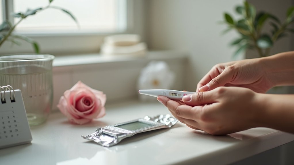 biokemijska trudnoća rana izgubljena