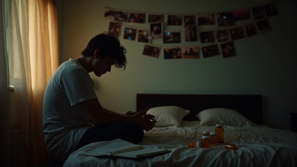 pregled simptoma bipolarne poremećaja