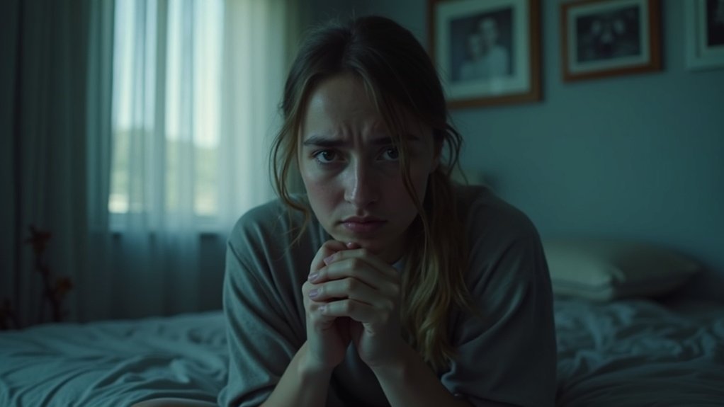 blokirane suze zaštitna obamrlost