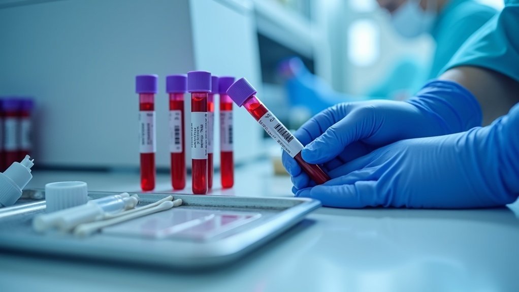 dnevno izvješće tvornice krvi