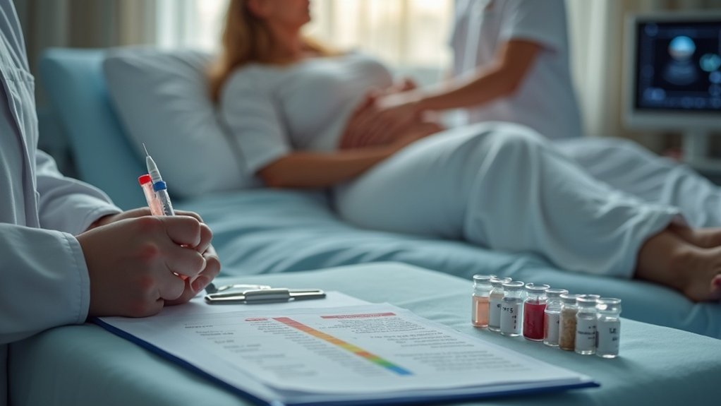 krvna grupa i važnost Rh faktora