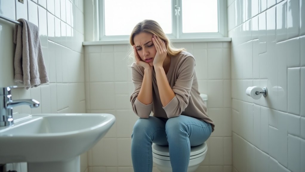 diši opusti mišiće dna zdjelice