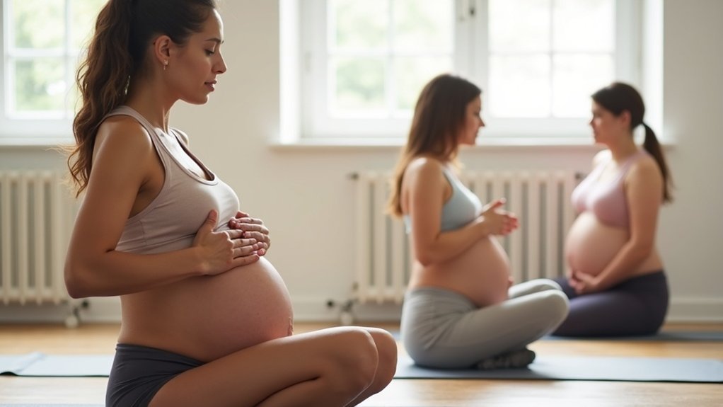 tehnike disanja za porod