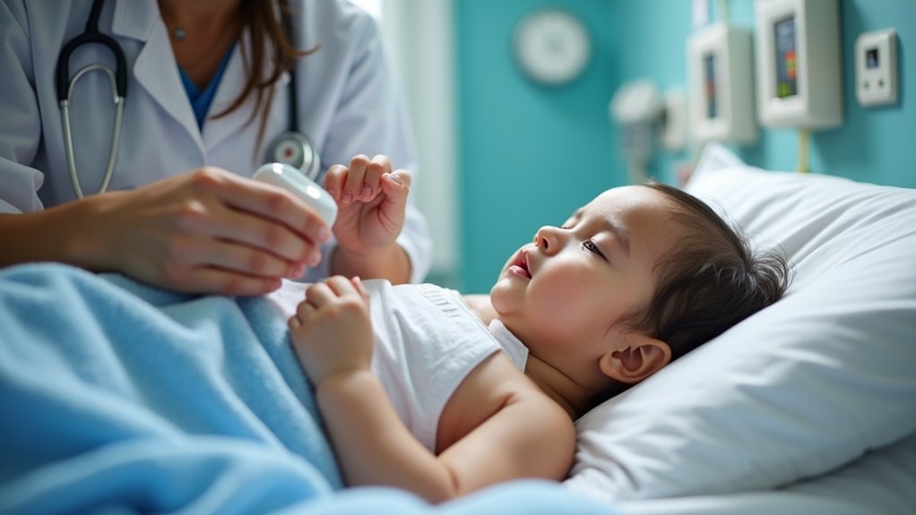 kratka jednokratna febrilna konvulzija