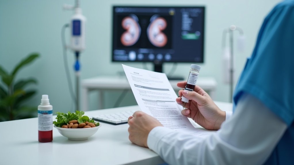 regulacija kalcija pošla po zlu