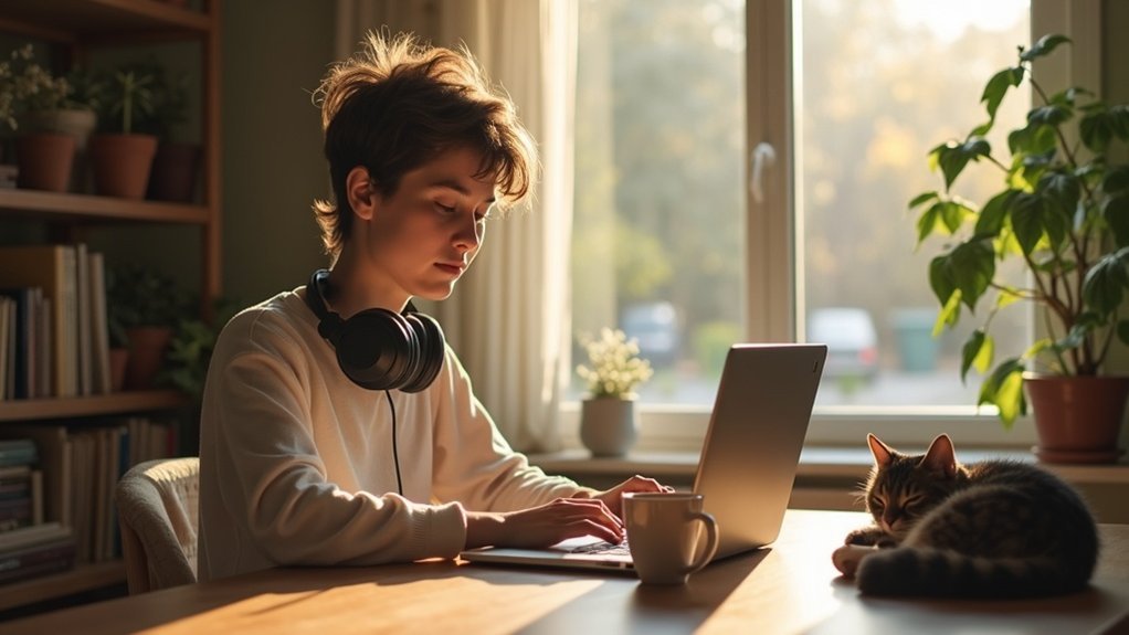 mirni poslovi za anksiozne osobe