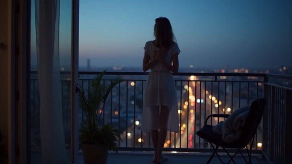 vježbe za smirivanje vestibularnog sustava