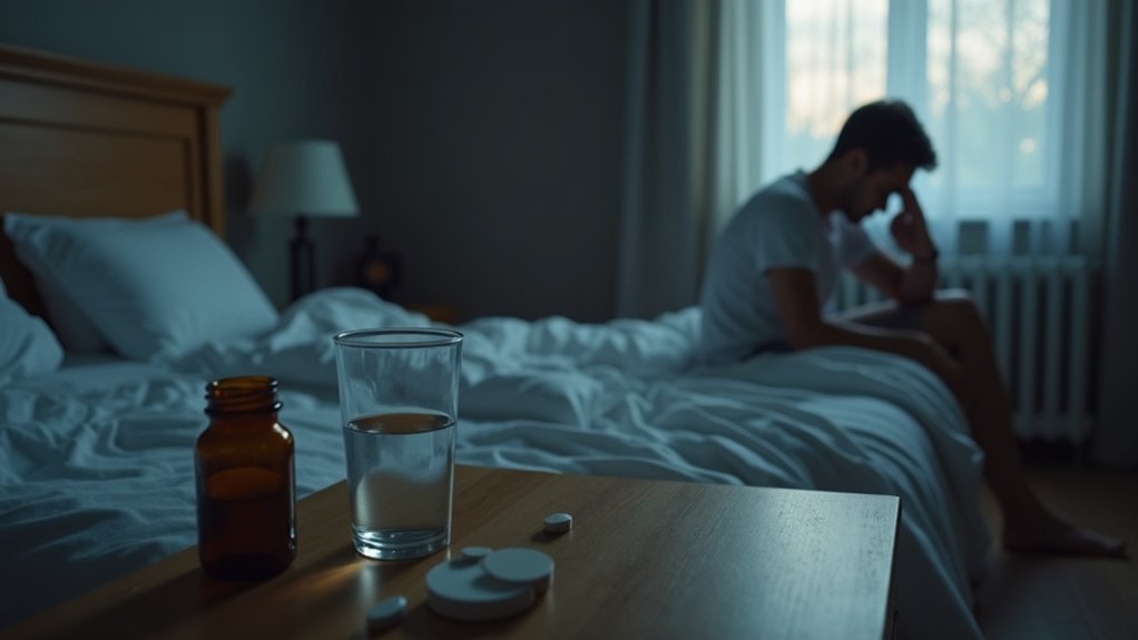 smiruje pretjerani moždani alarm