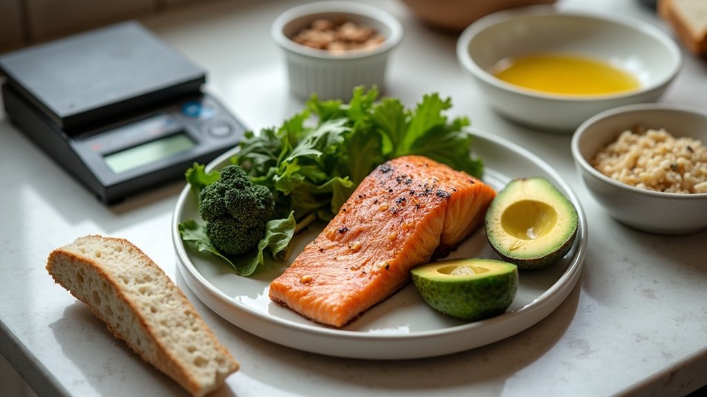 unos ugljikohidrata rasponi i stvarnost