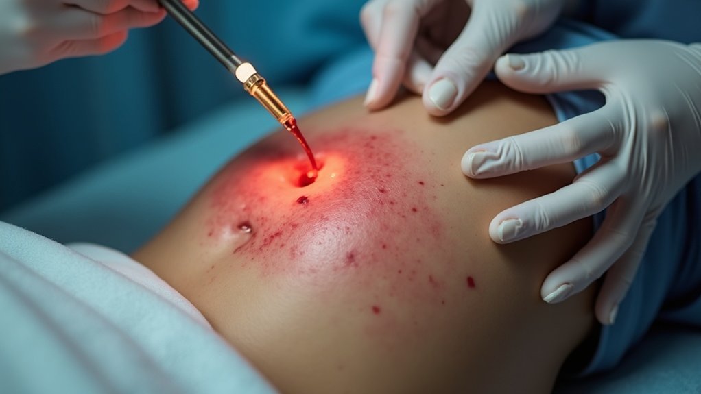 krvarenje iz cerviksa tijekom trudnoće