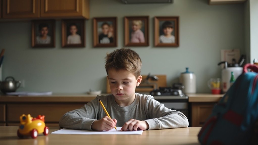 djetinjstvo fluktuirajući tijek tikova
