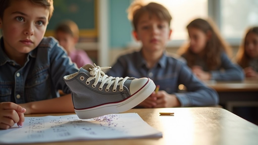nedostatak pažnje i hiperaktivnost u djetinjstvu