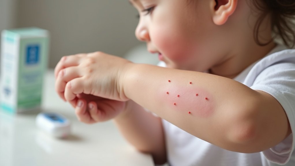 dječje osipe uzroci upozorenja