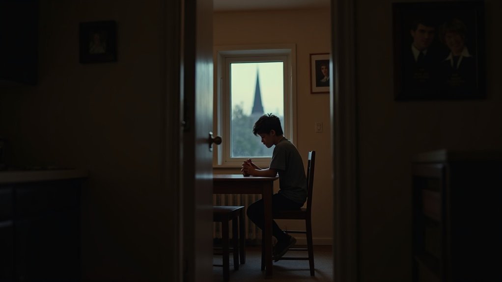 dječji obrasci oblikuju bezvrijednost