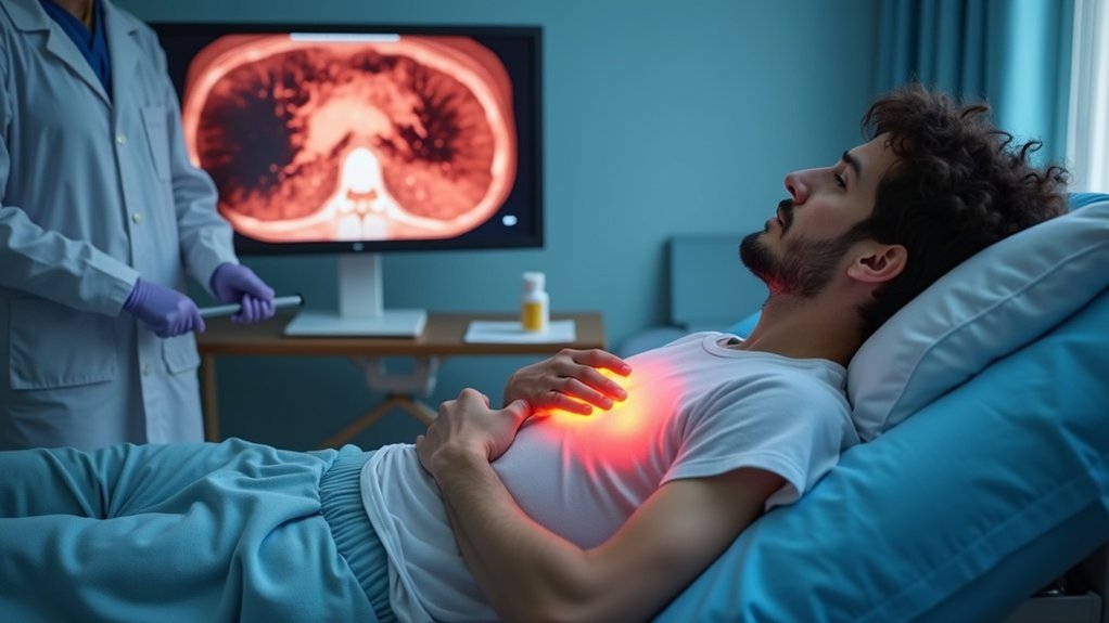 kronični refluks rizik Barrettovog jednjaka