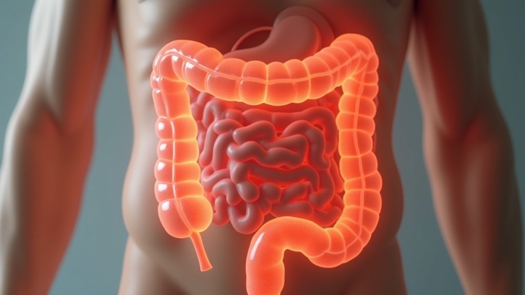 kronični površinski upalni kolitis