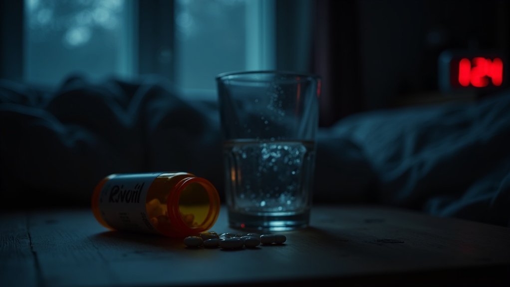 učinci i iskustva s klonazepamom