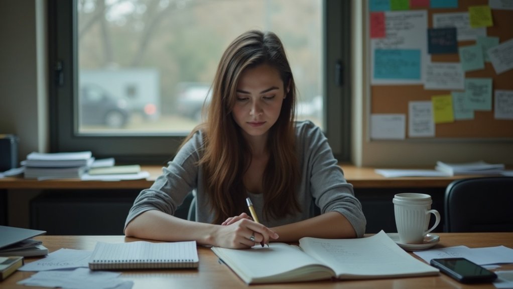 kognitivna magla od distimije