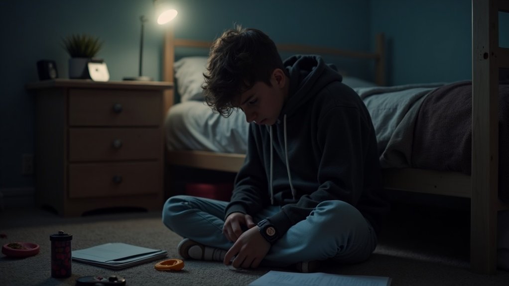 složena neuro-razvojna preopterećenost osjetila