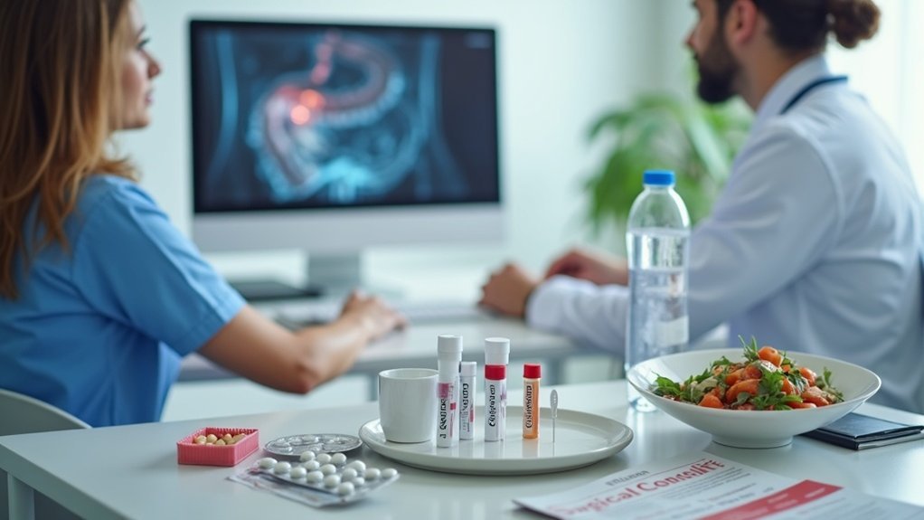 potvrditi nadzirati liječiti spriječiti